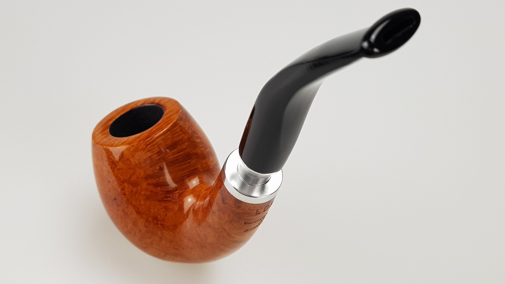 Nording Valhalla Modell 603 Spigot Detailbild 2