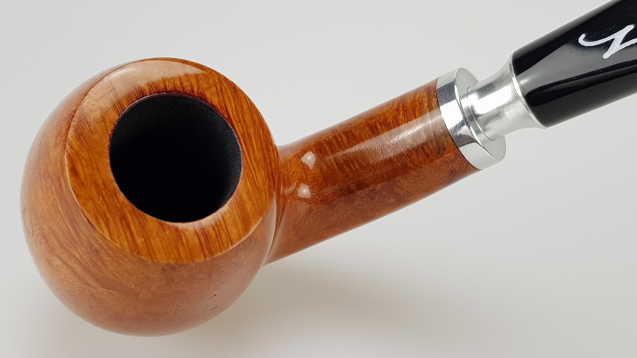 Nording Valhalla Modell 603 Spigot Detailbild 3