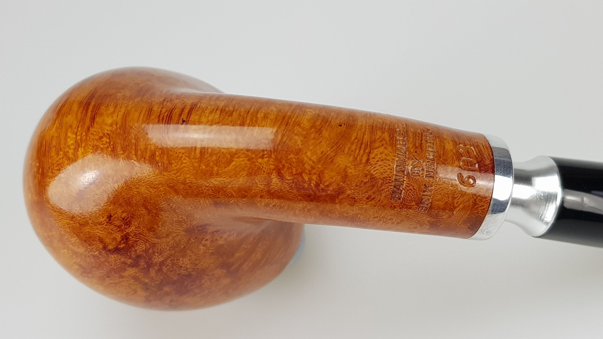 Nording Valhalla Modell 603 Spigot Detailbild 4