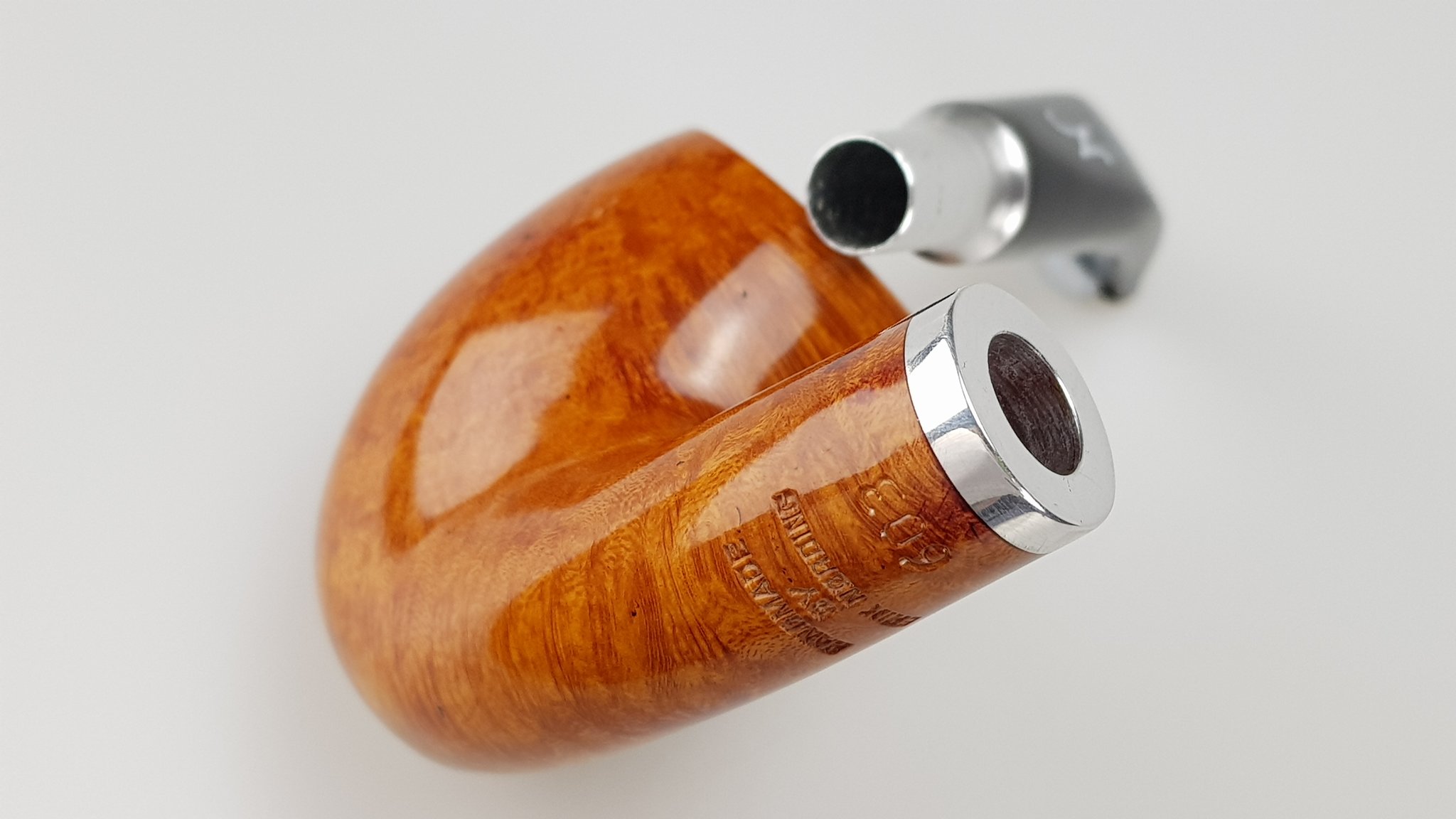 Nording Valhalla Modell 603 Spigot Detailbild 6