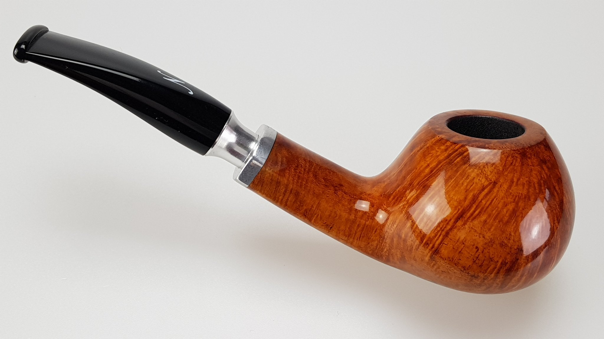 Nording Valhalla Modell 606 Spigot Detailbild 1