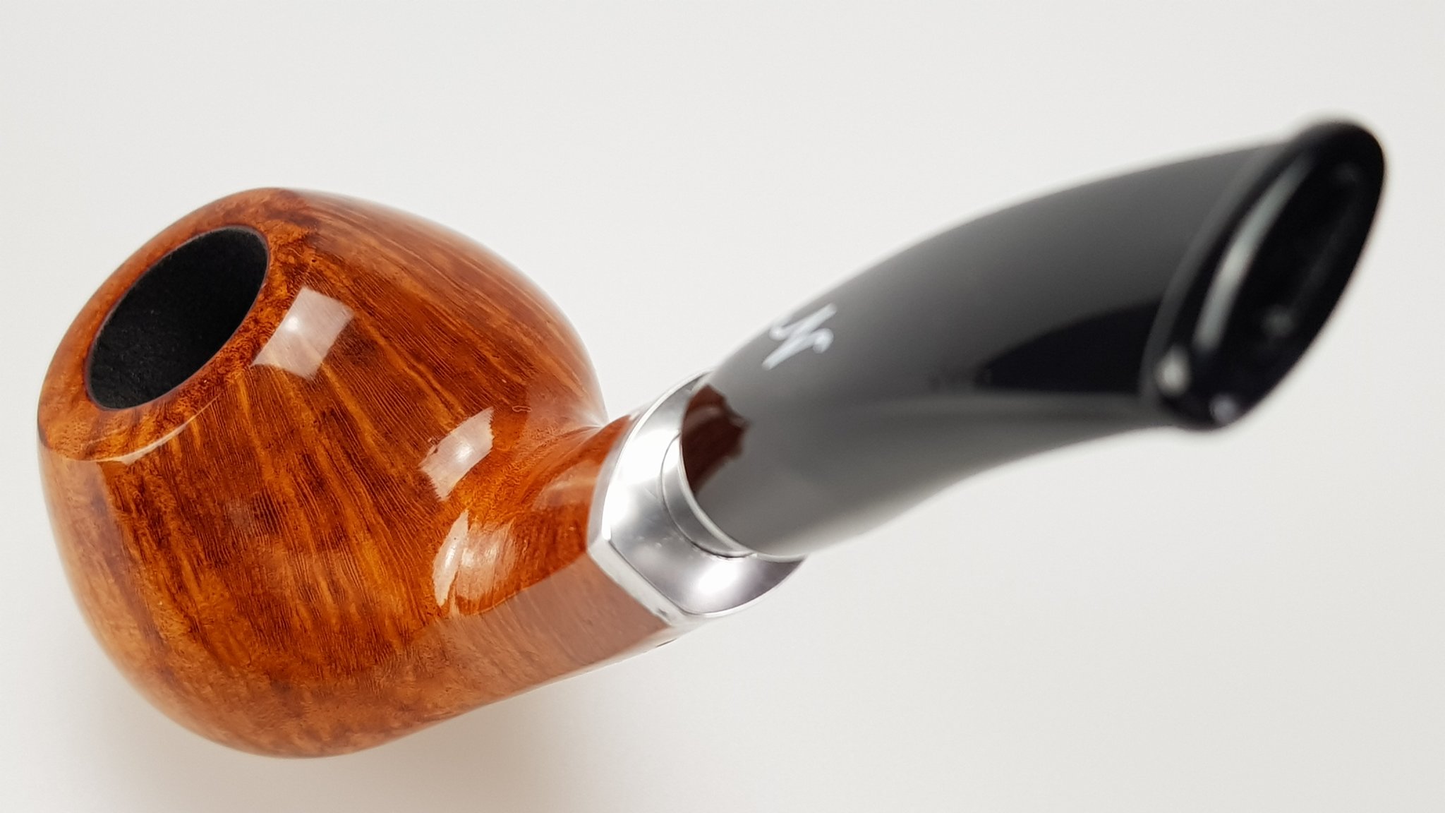 Nording Valhalla Modell 606 Spigot Detailbild 2