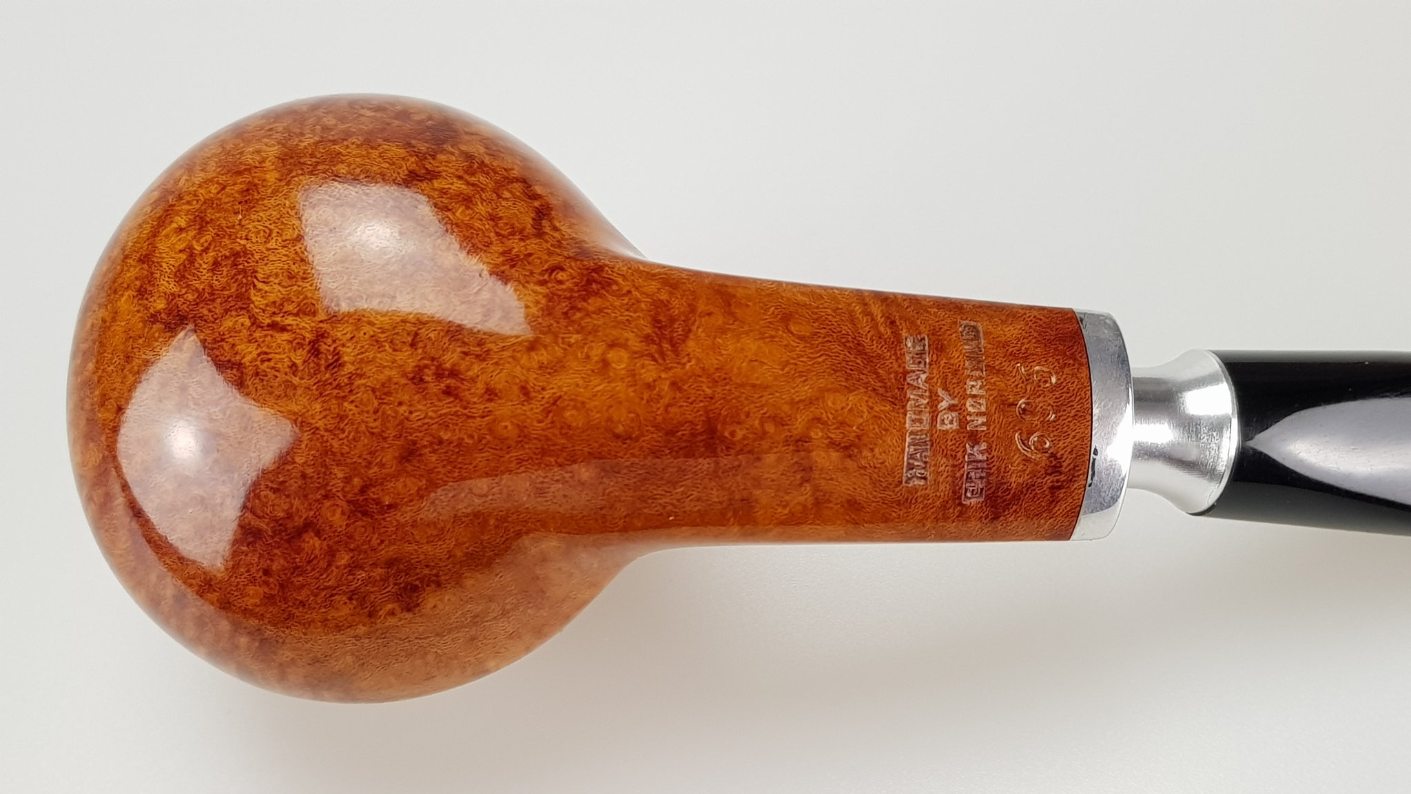 Nording Valhalla Modell 606 Spigot Detailbild 4