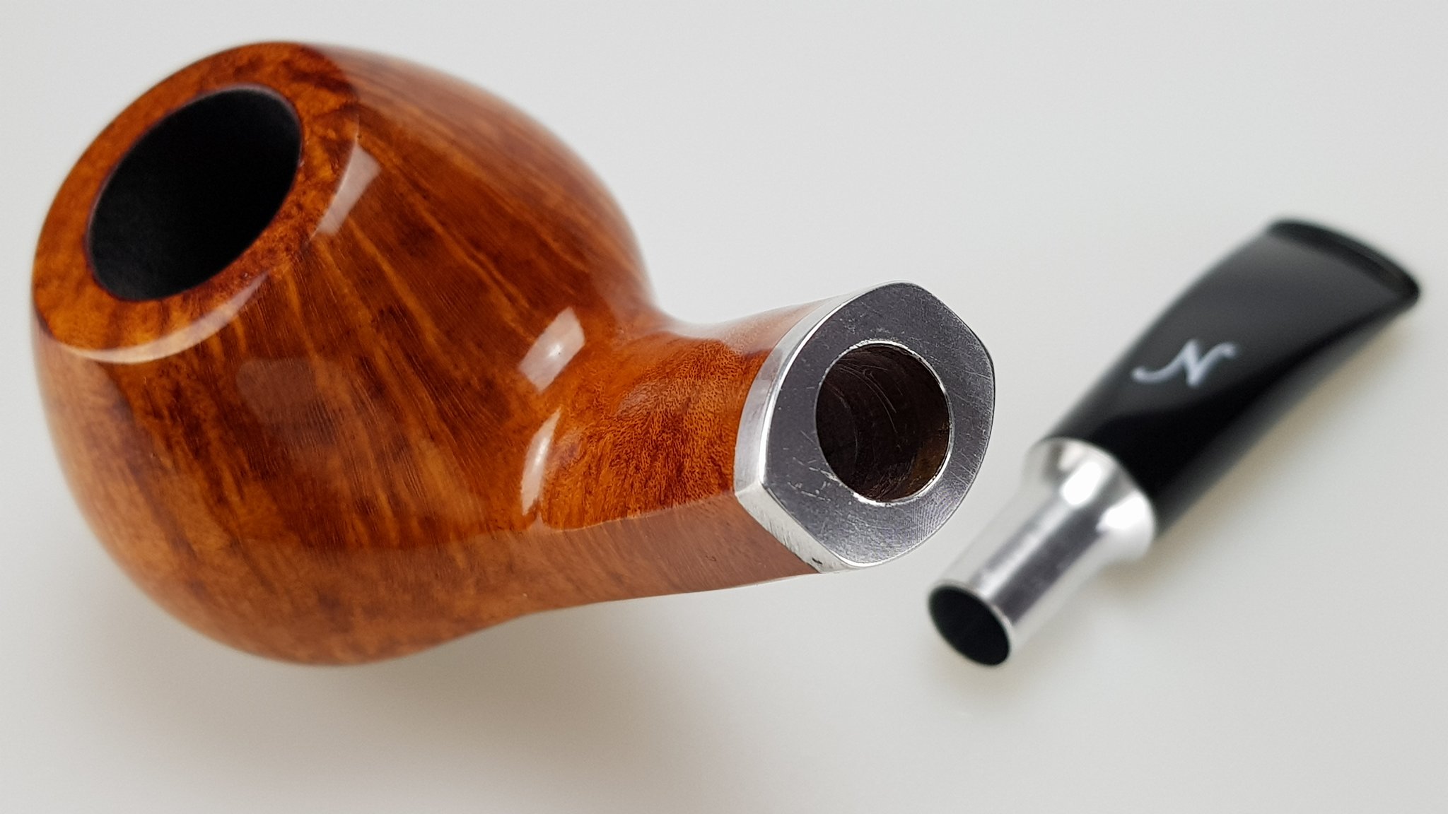 Nording Valhalla Modell 606 Spigot Detailbild 6