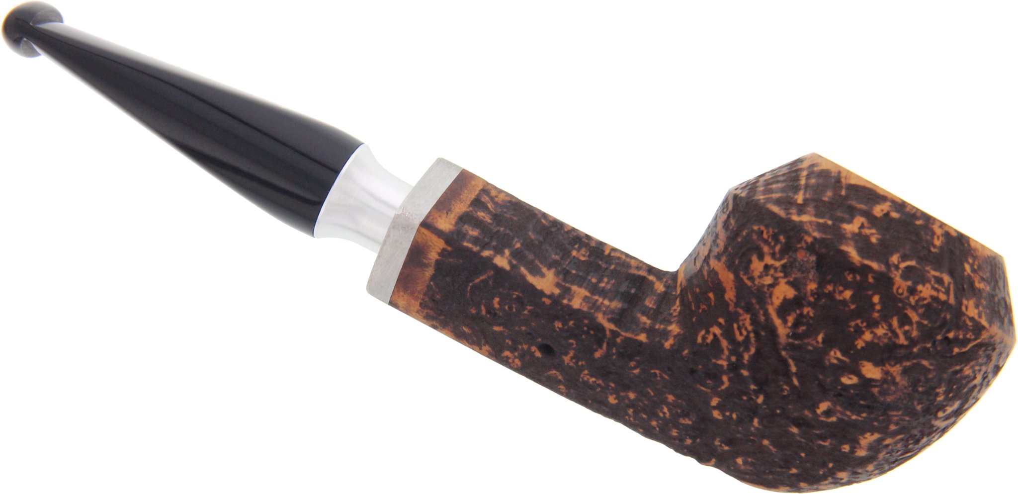 Nording Valhalla Modell 351 Spigot Detailbild