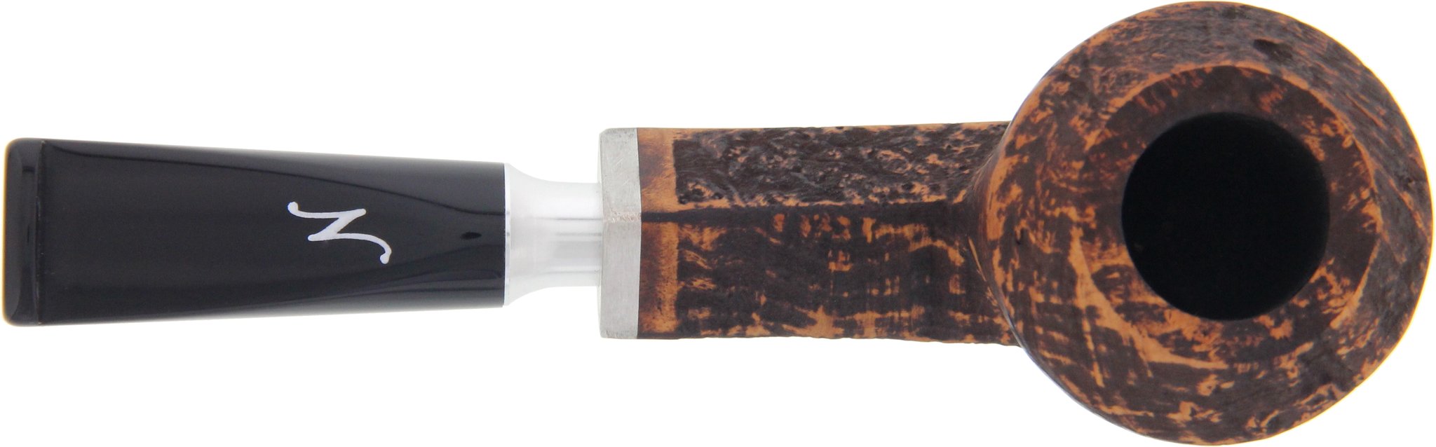 Nording Valhalla Modell 351 Spigot Draufsicht