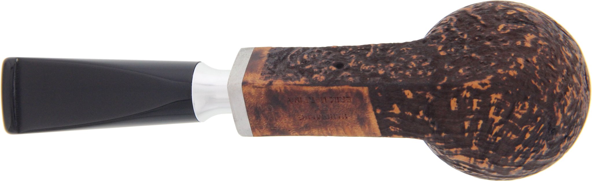 Nording Valhalla Modell 351 Spigot unten