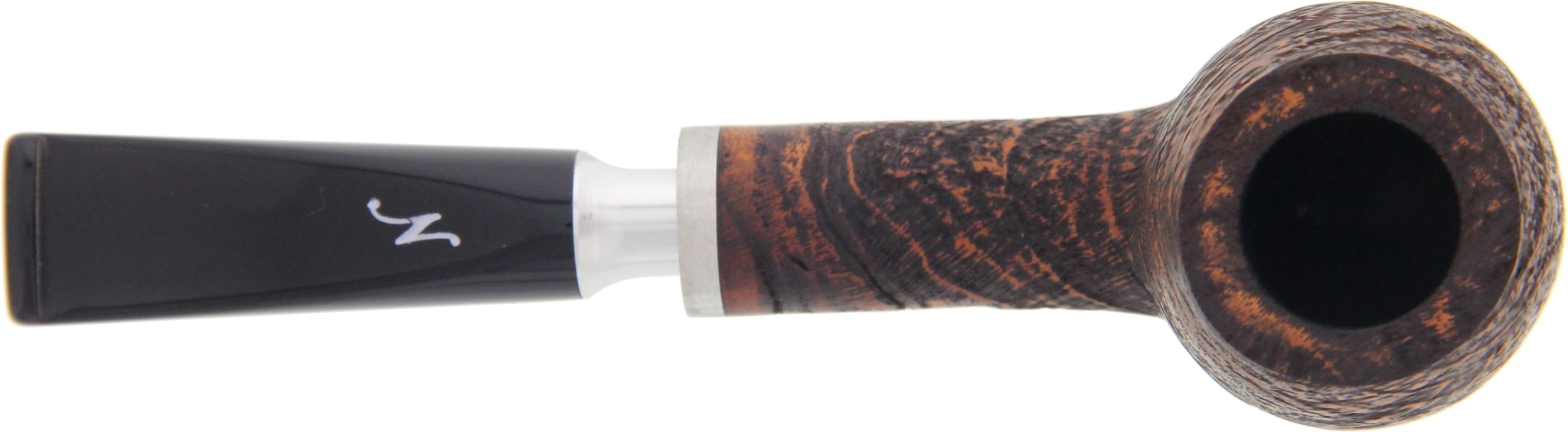 Nording Valhalla Modell 352 Spigot Draufsicht