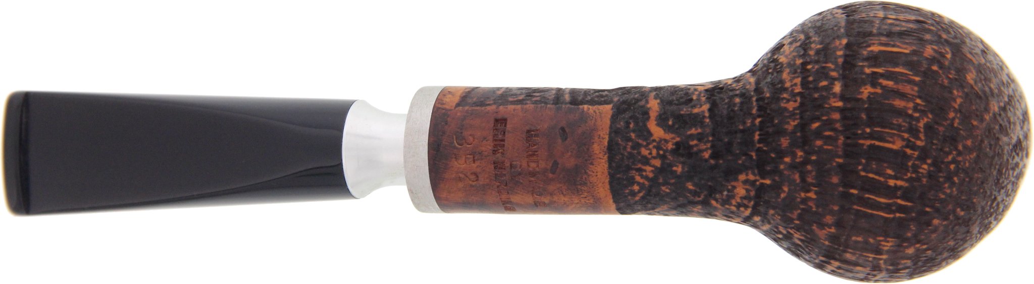 Nording Valhalla Modell 352 Spigot unten