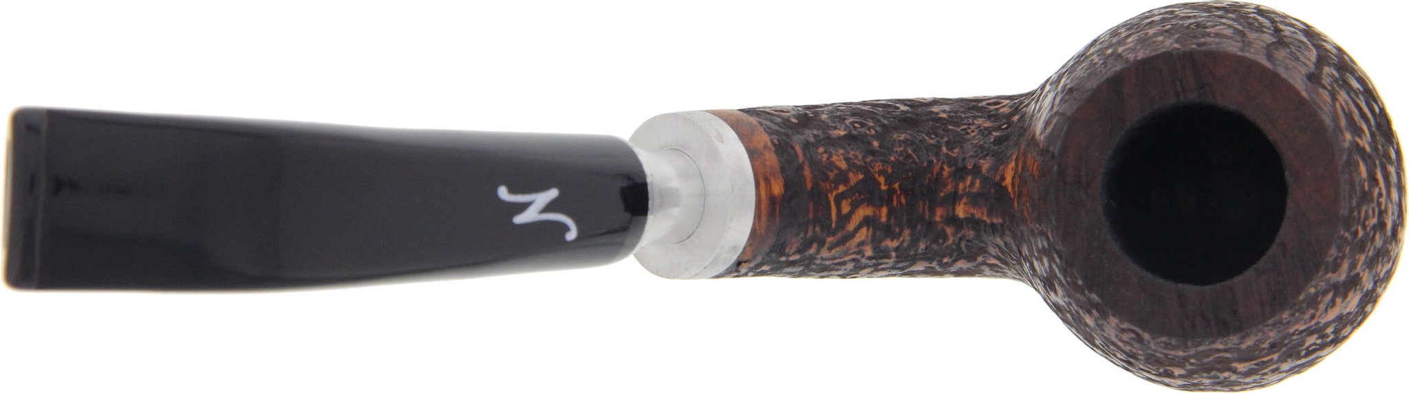 Nording Valhalla Modell 353 Spigot Draufsicht