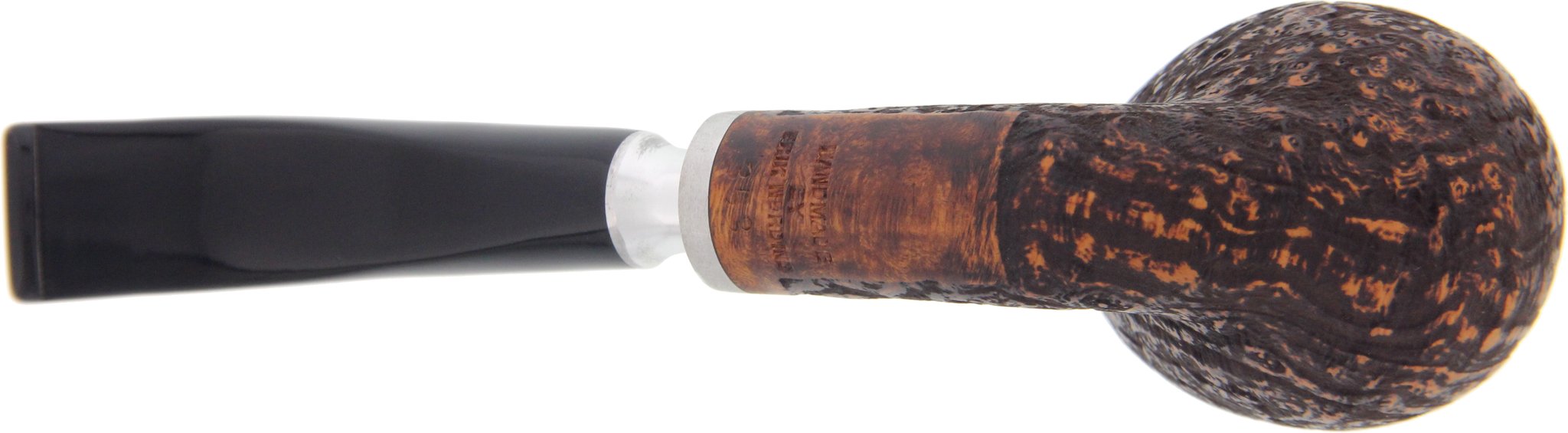 Nording Valhalla Modell 353 Spigot unten