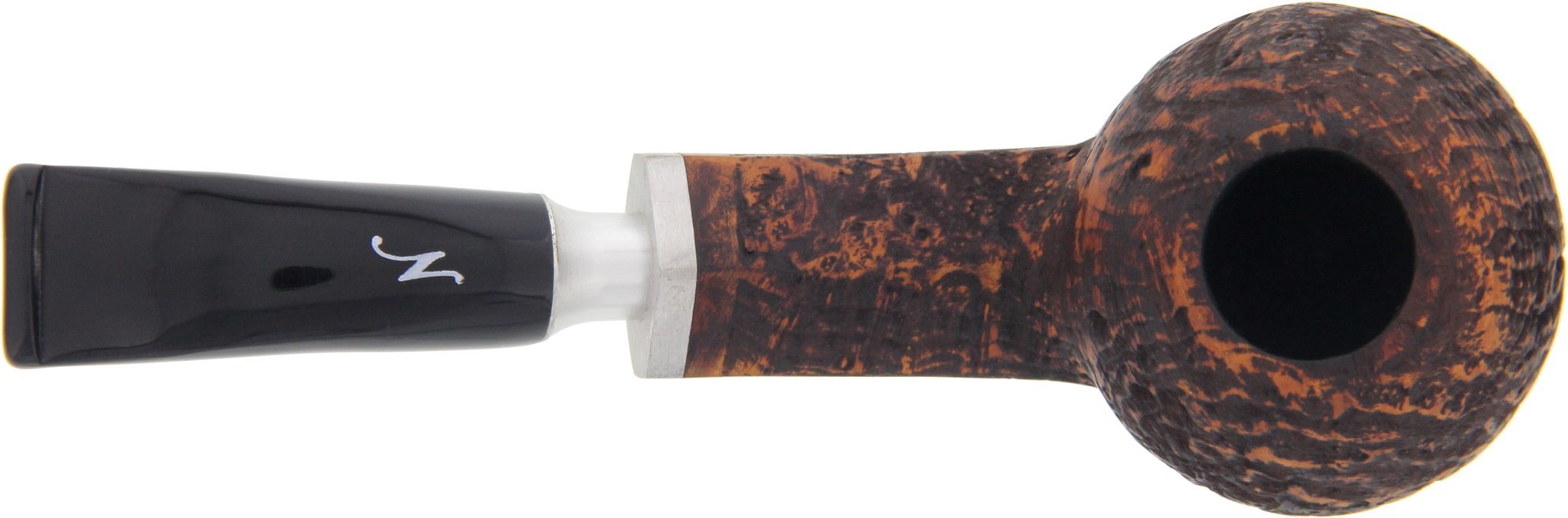 Nording Valhalla Modell 355 Spigot Draufsicht