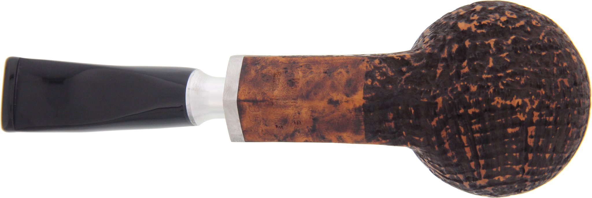 Nording Valhalla Modell 355 Spigot unten