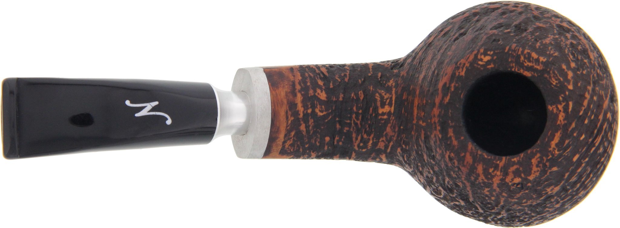 Nording Valhalla Modell 356 Spigot Draufsicht