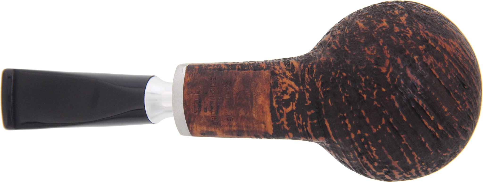 Nording Valhalla Modell 356 Spigot unten