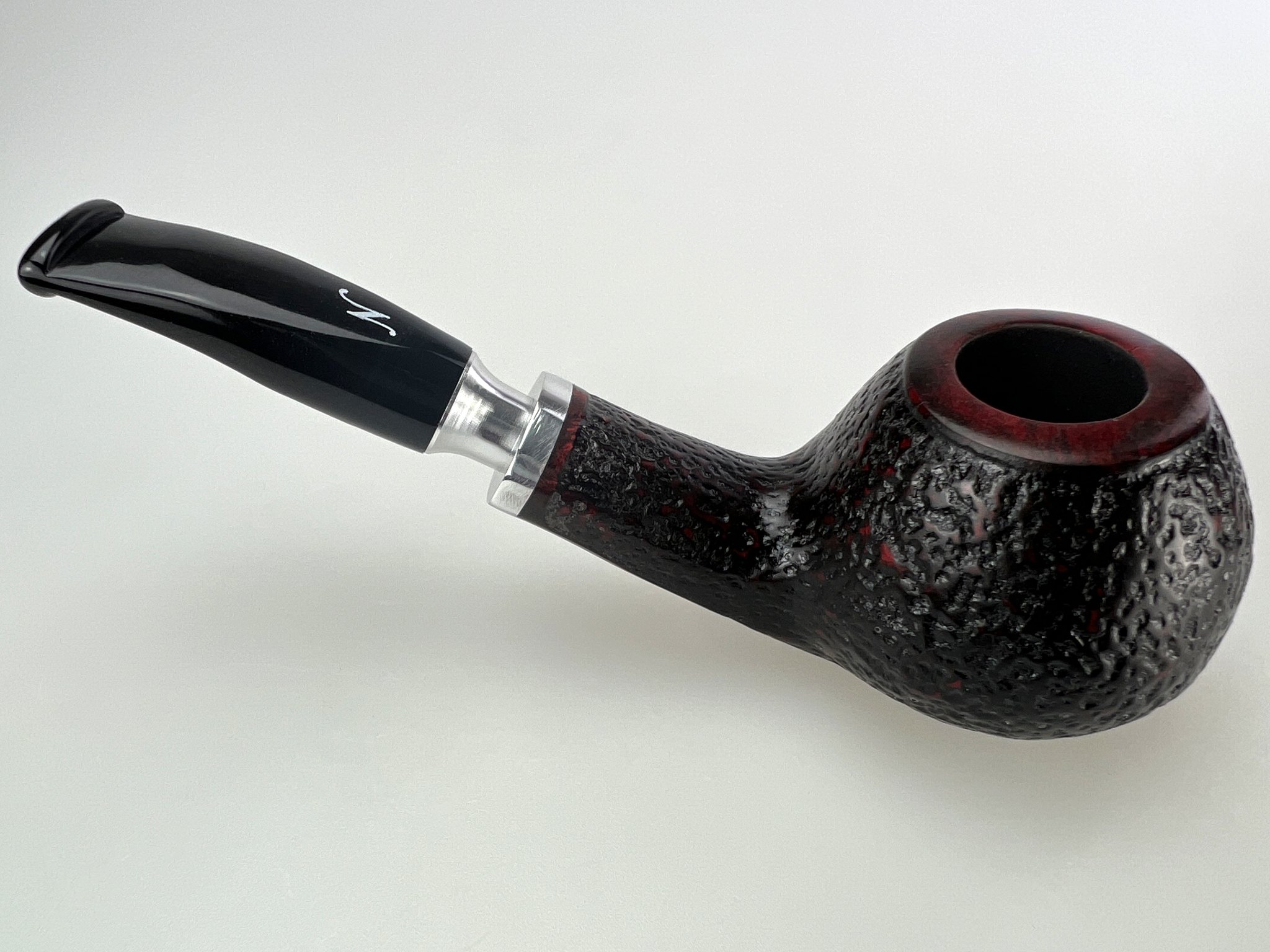 Nording Valhalla Modell 206 Spigot Variante 1