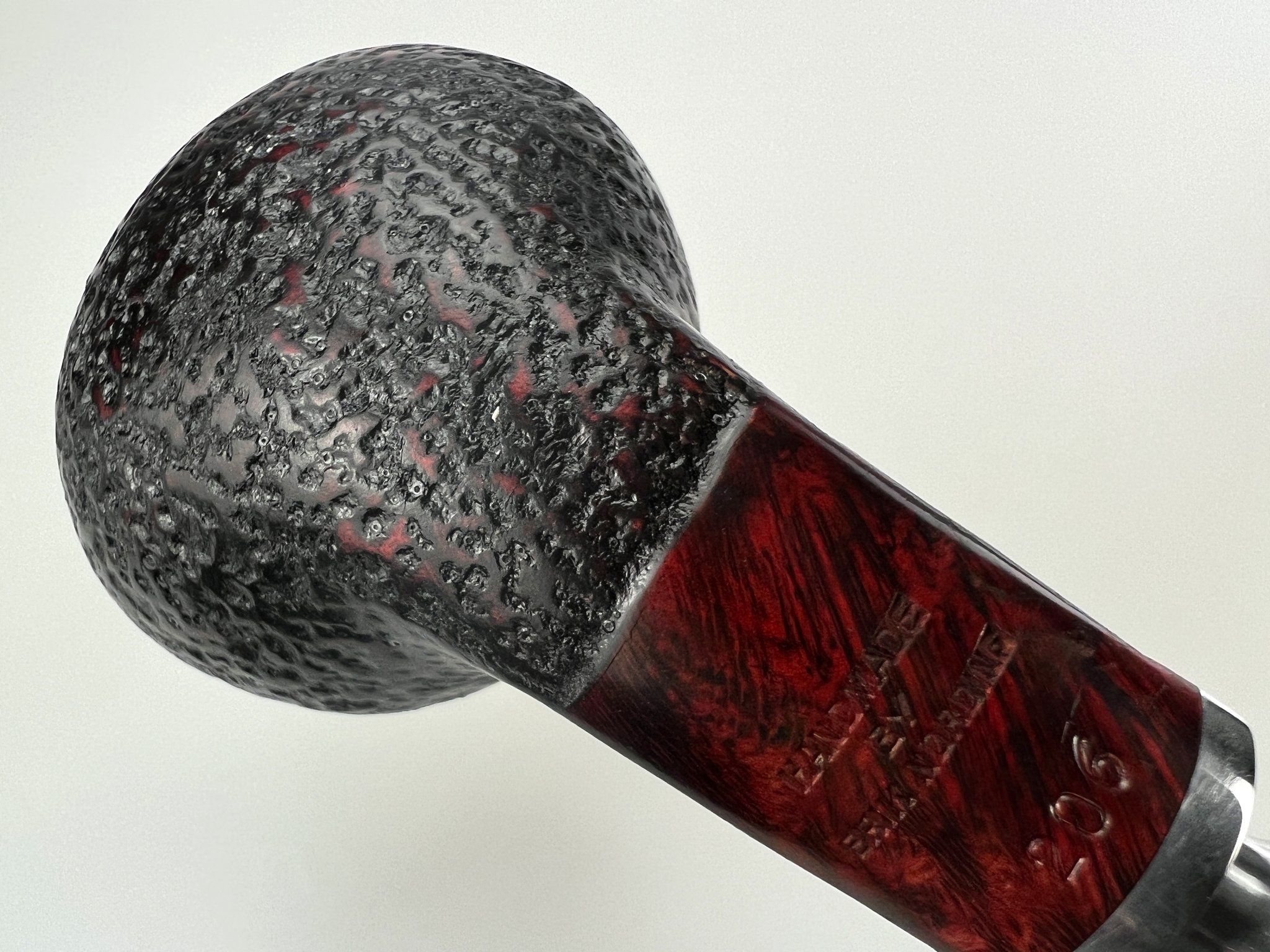 Nording Valhalla Modell 206 Spigot Variante 1