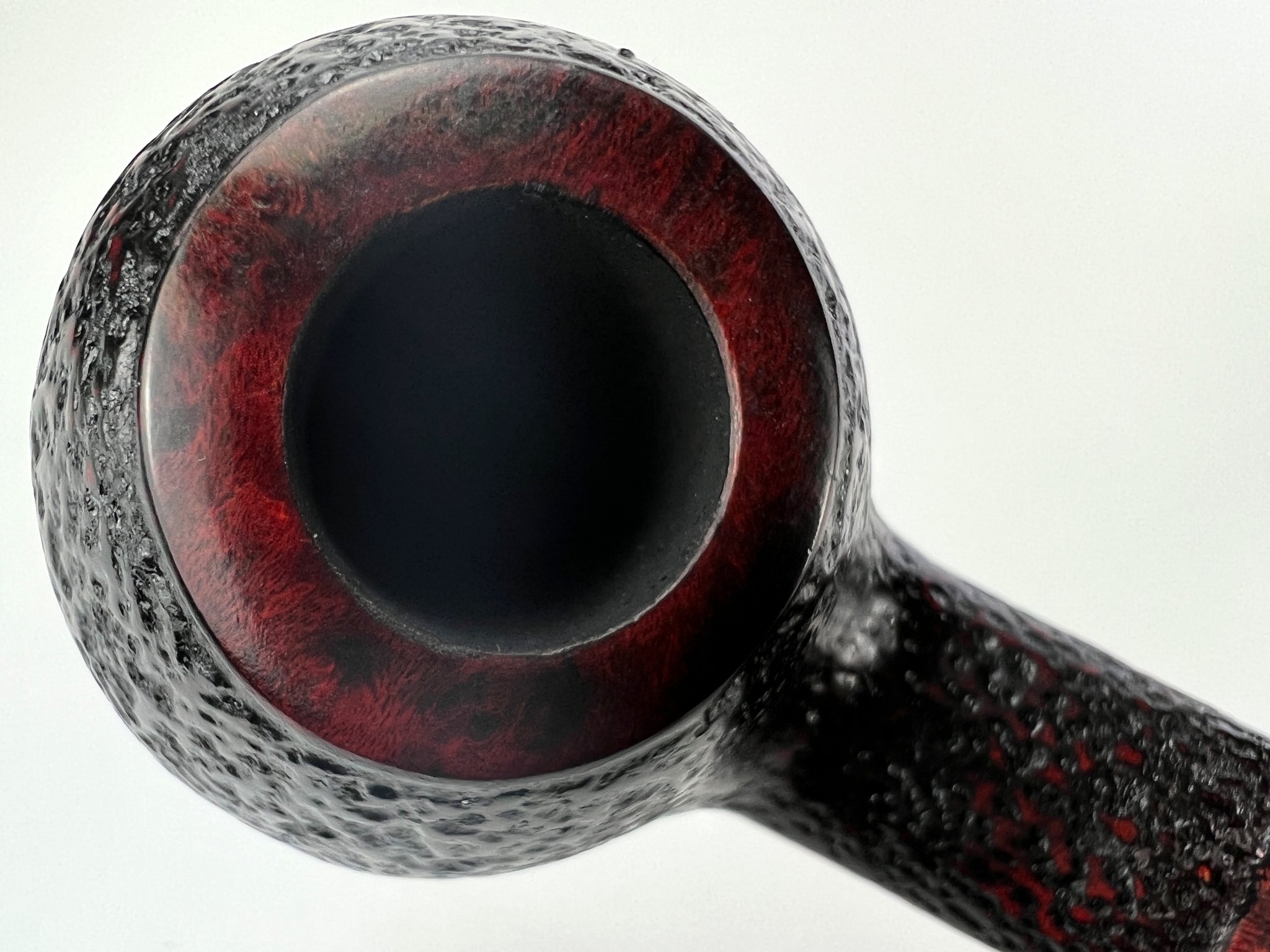 Nording Valhalla Modell 206 Spigot Variante 1