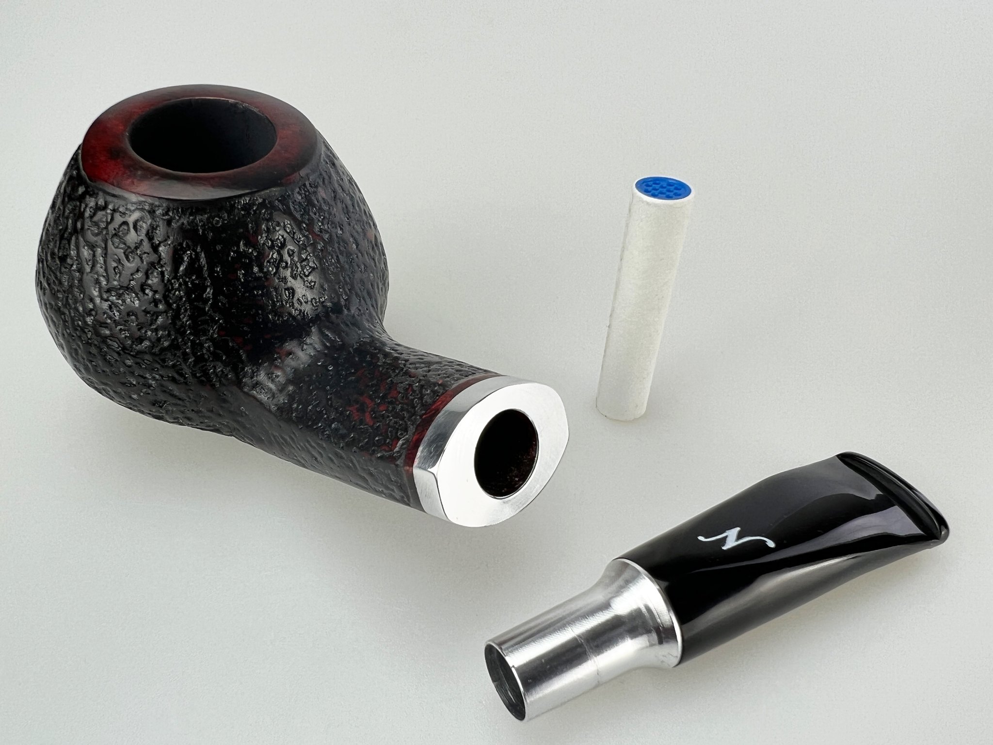 Nording Valhalla Modell 206 Spigot Variante 1