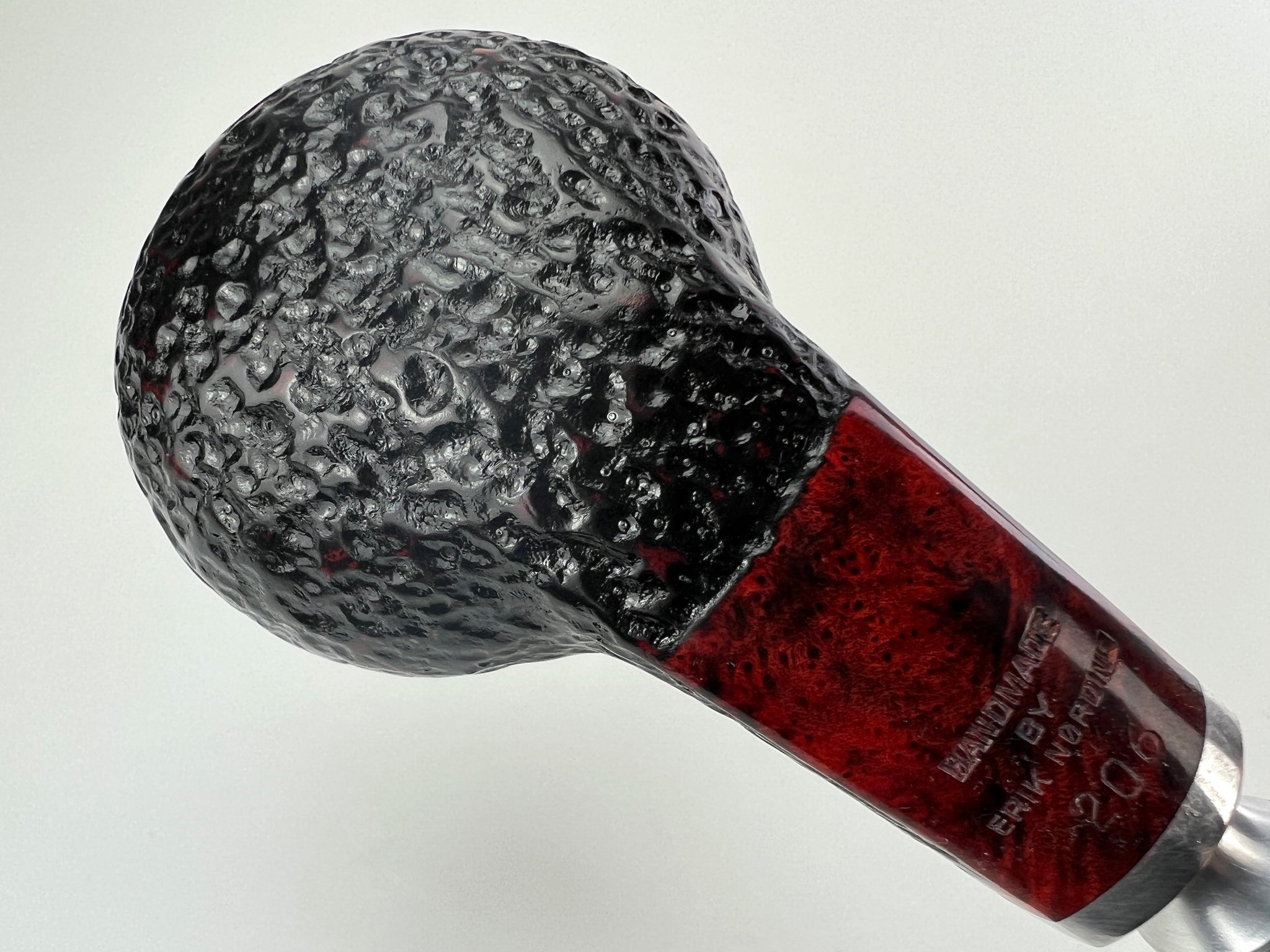 Nording Valhalla Modell 206 Spigot Variante 2