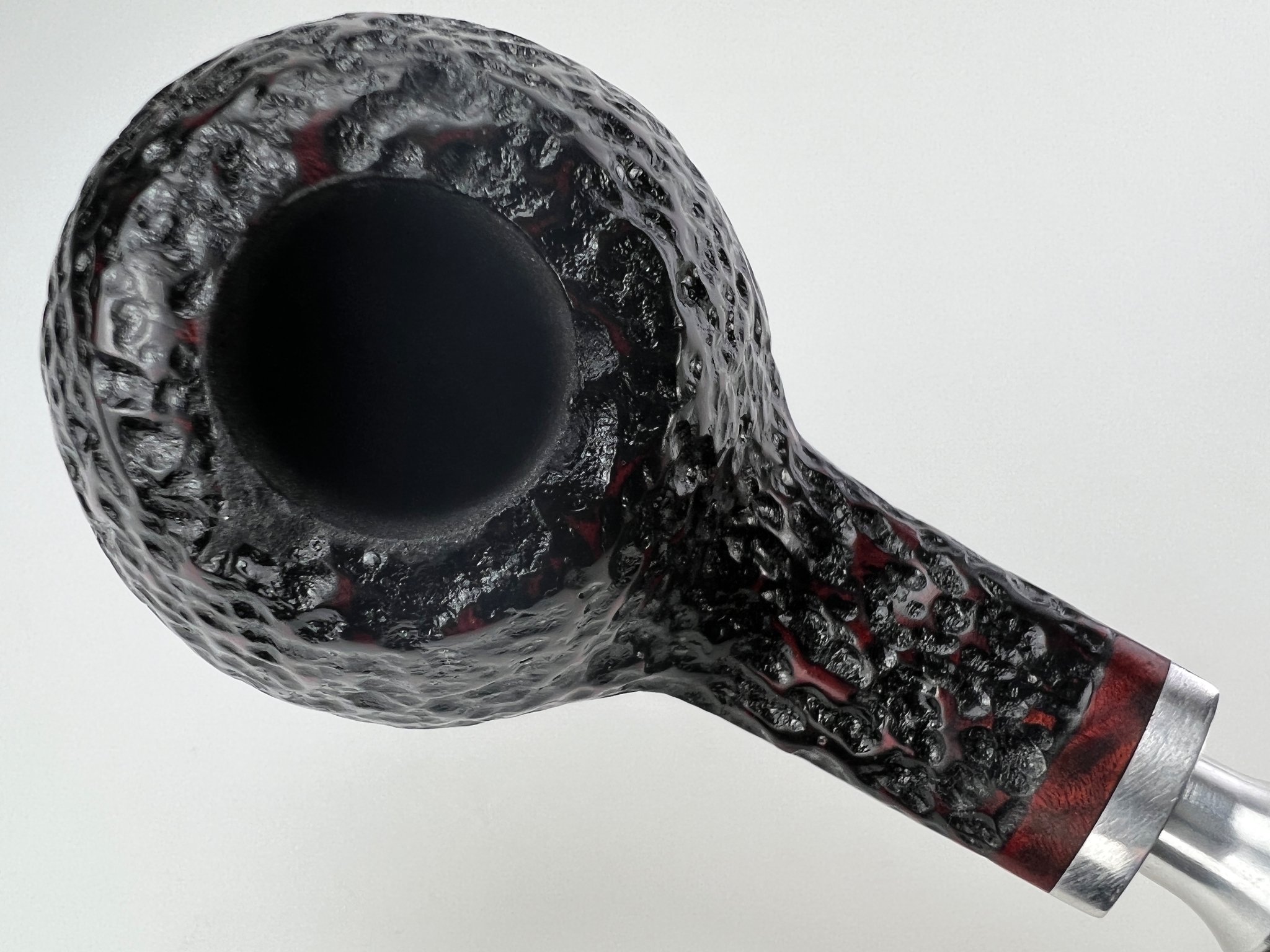 Nording Valhalla Modell 206 Spigot Variante 2