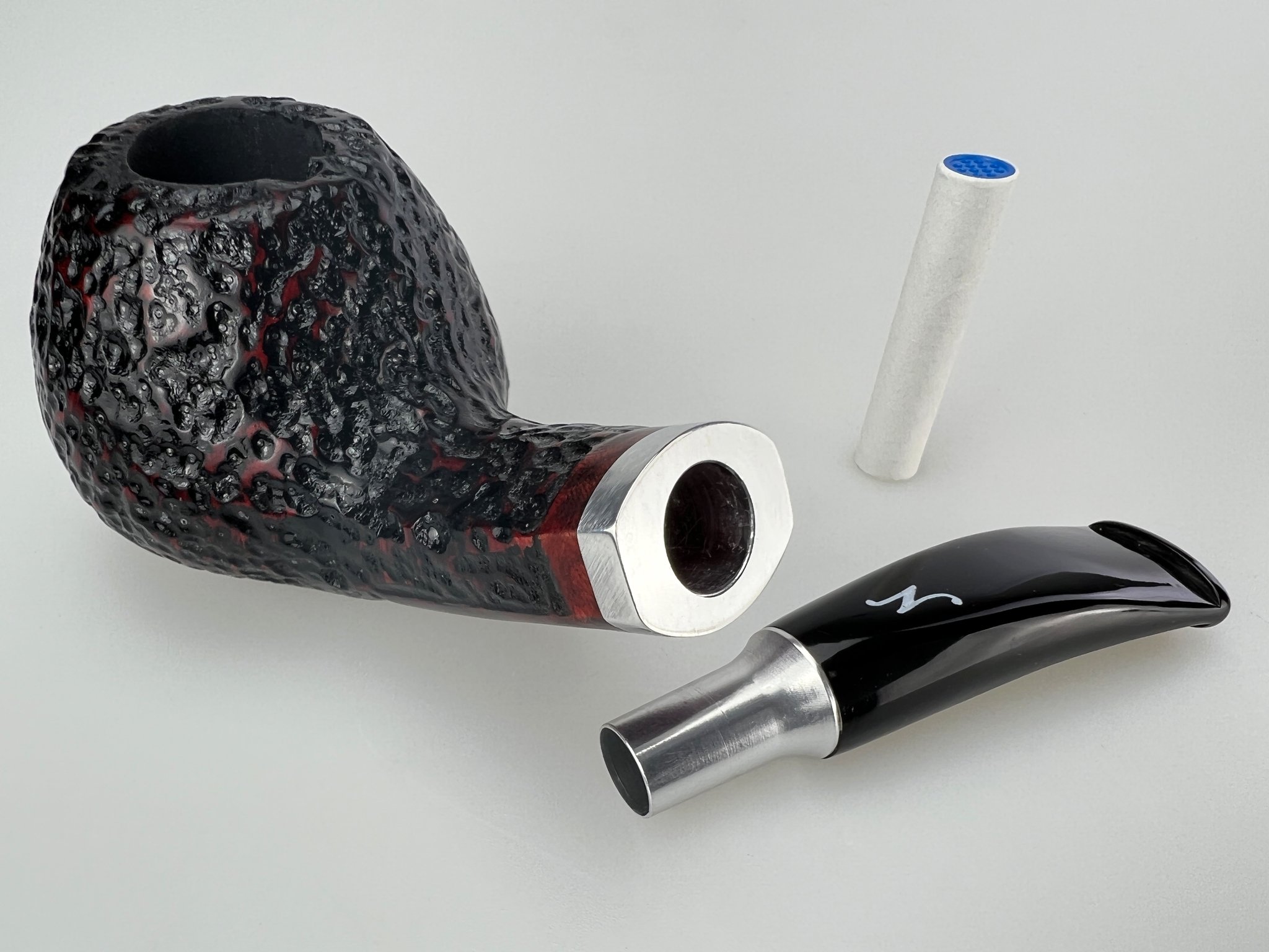 Nording Valhalla Modell 206 Spigot Variante 2