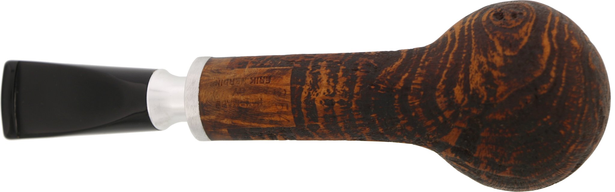 Nording Valhalla Modell 354 Spigot (ohne Filter) Unterboden