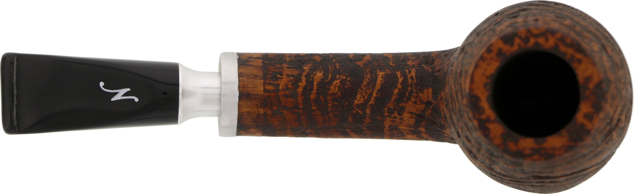 Nording Valhalla Modell 354 Spigot (ohne Filter) Draufsicht