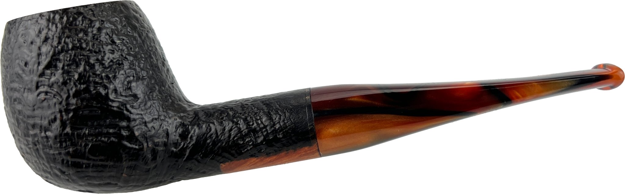 Cesare Barontini Pfeifen Schnäppchen Toscana Modell 5 (interne Nr. 5)