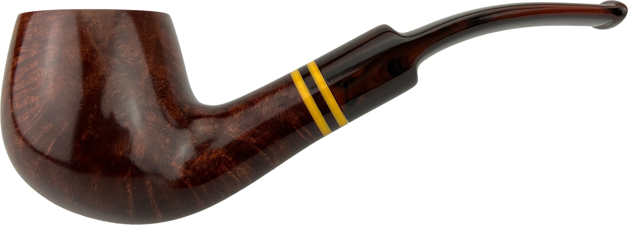 Cesare Barontini Pfeifen Schnäppchen Firenze Modell 4 (interne Nr. 13)