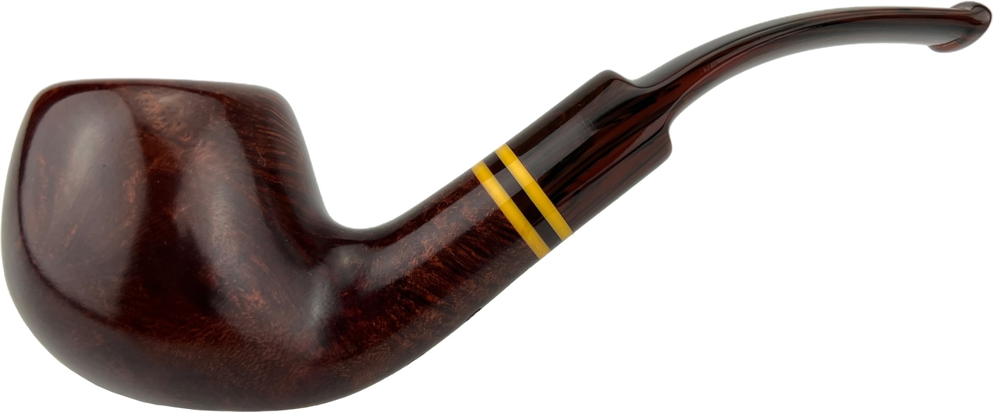 Cesare Barontini Pfeifen Schnäppchen Firenze Modell 6 (interne Nr. 14)