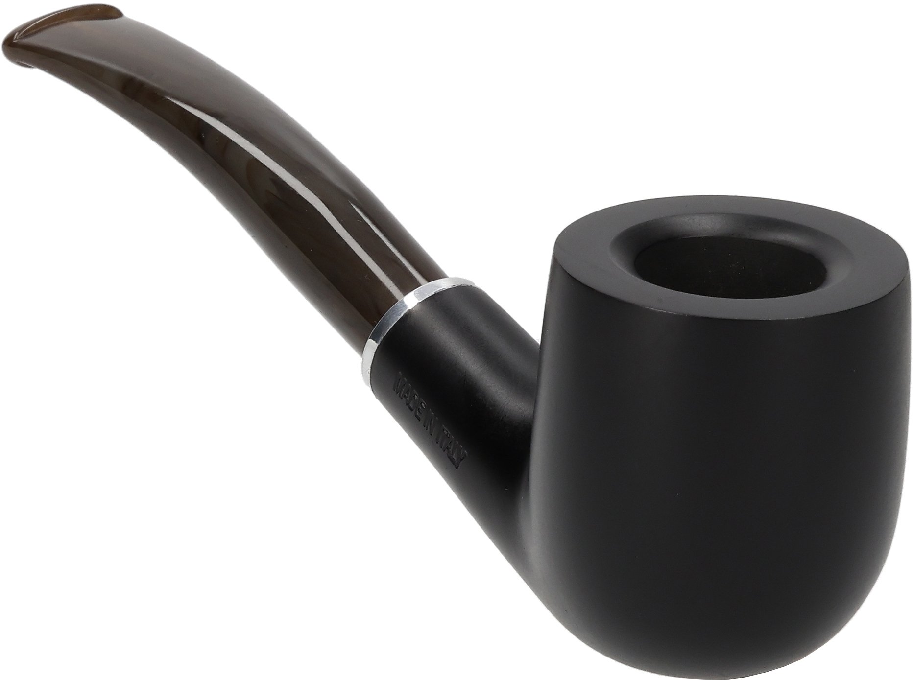 Cesare Barontini Pfeifen Schnäppchen Salina Modell 1 (interne Nr. 18) Detailbild 2