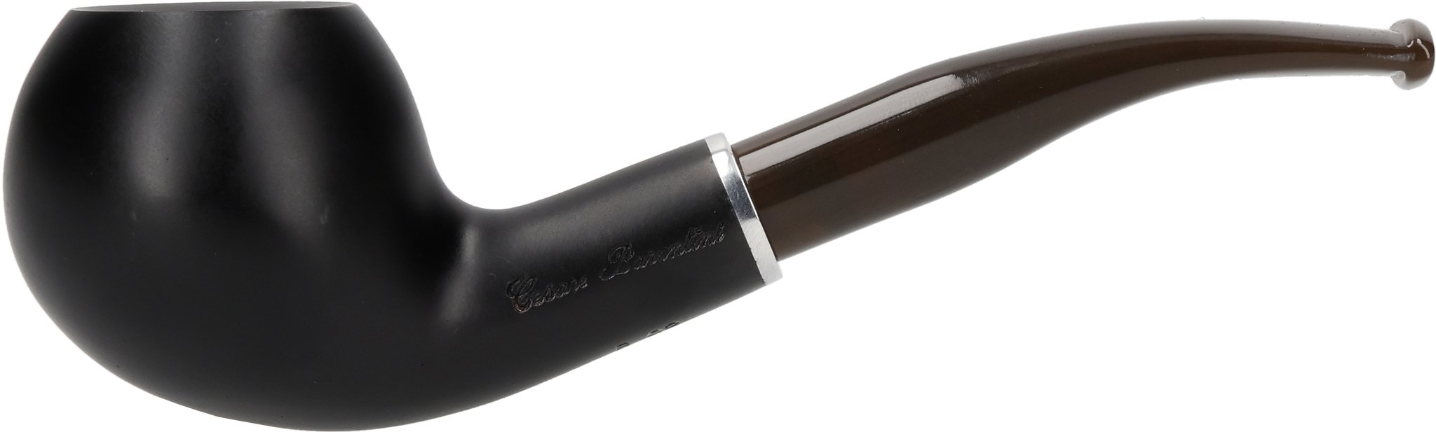 Cesare Barontini Pfeifen Schnäppchen Salina Modell 2 (interne Nr. 19)