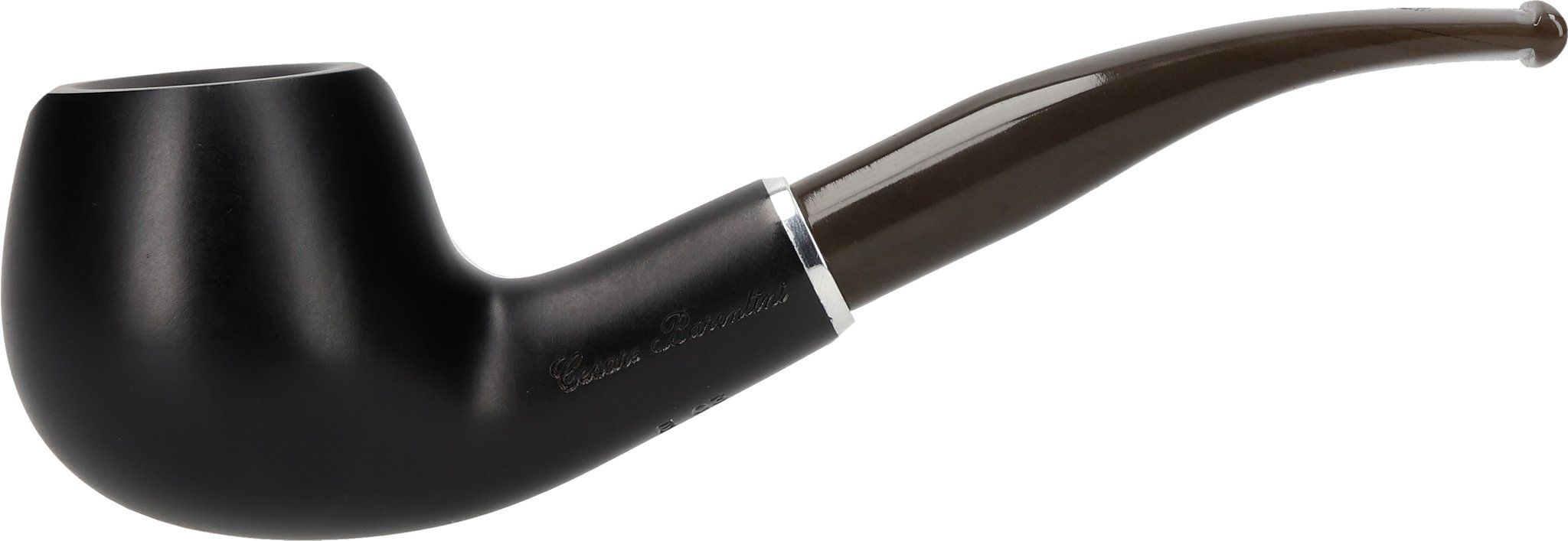 Cesare Barontini Pfeifen Schnäppchen Salina Modell 3 (interne Nr. 20)