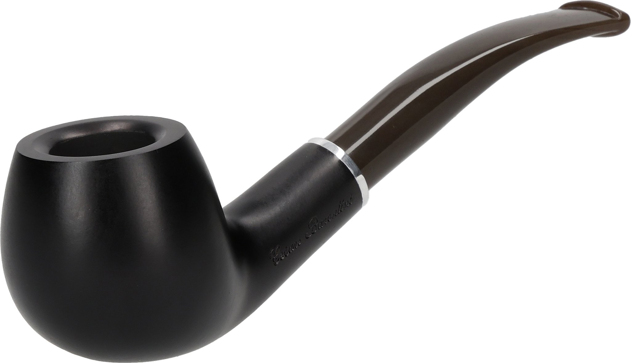 Cesare Barontini Pfeifen Schnäppchen Salina Modell 3 (interne Nr. 20) Detailbild 1