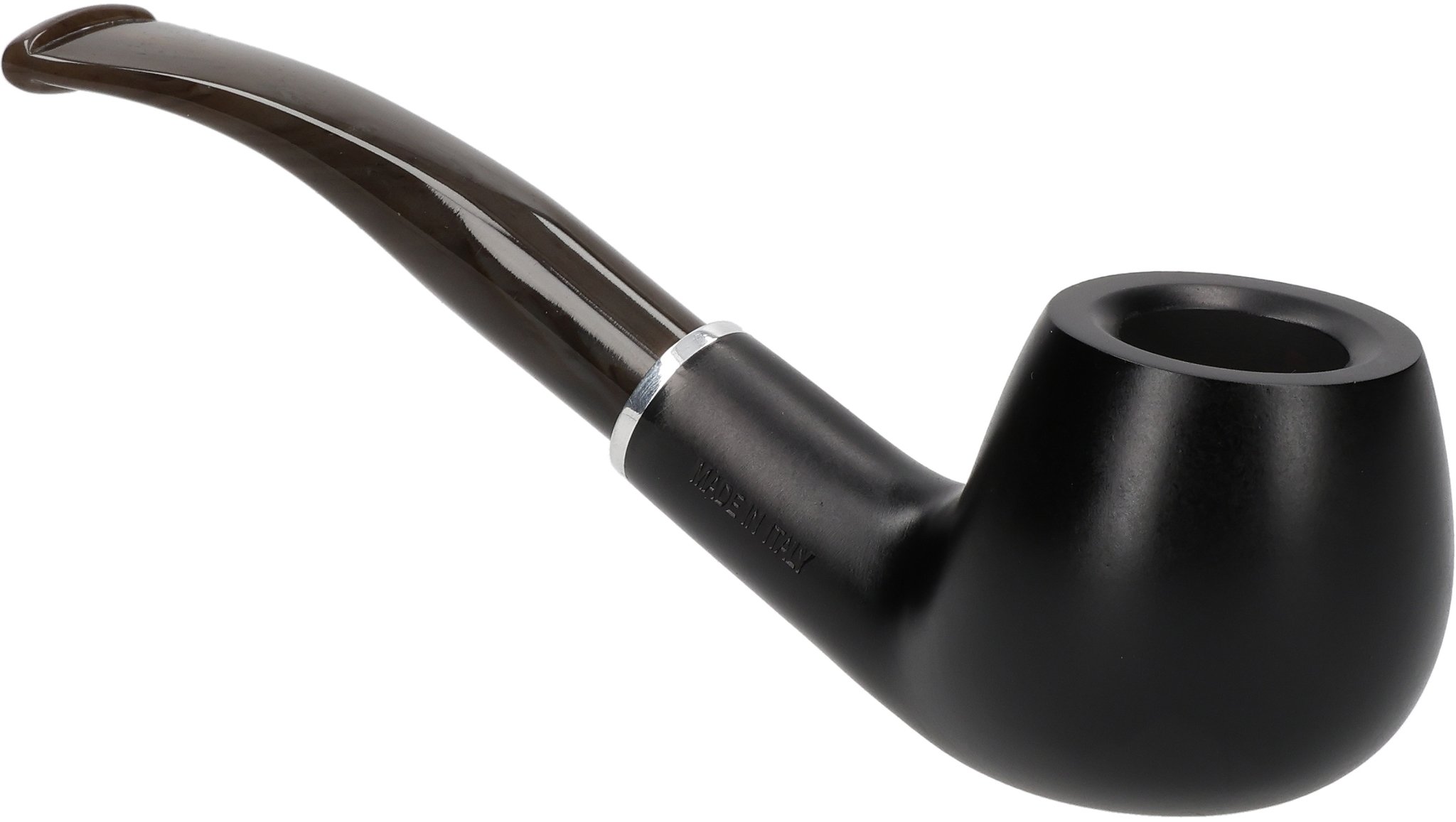 Cesare Barontini Pfeifen Schnäppchen Salina Modell 3 (interne Nr. 20) Detailbild 3