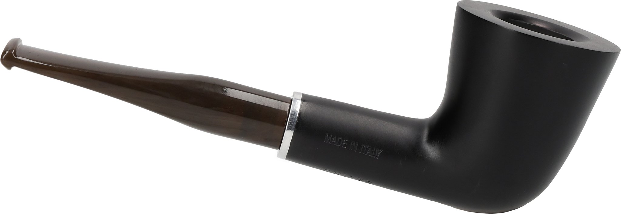 Cesare Barontini Pfeifen Schnäppchen Salina Modell 5 (interne Nr. 21) Detailbild 2