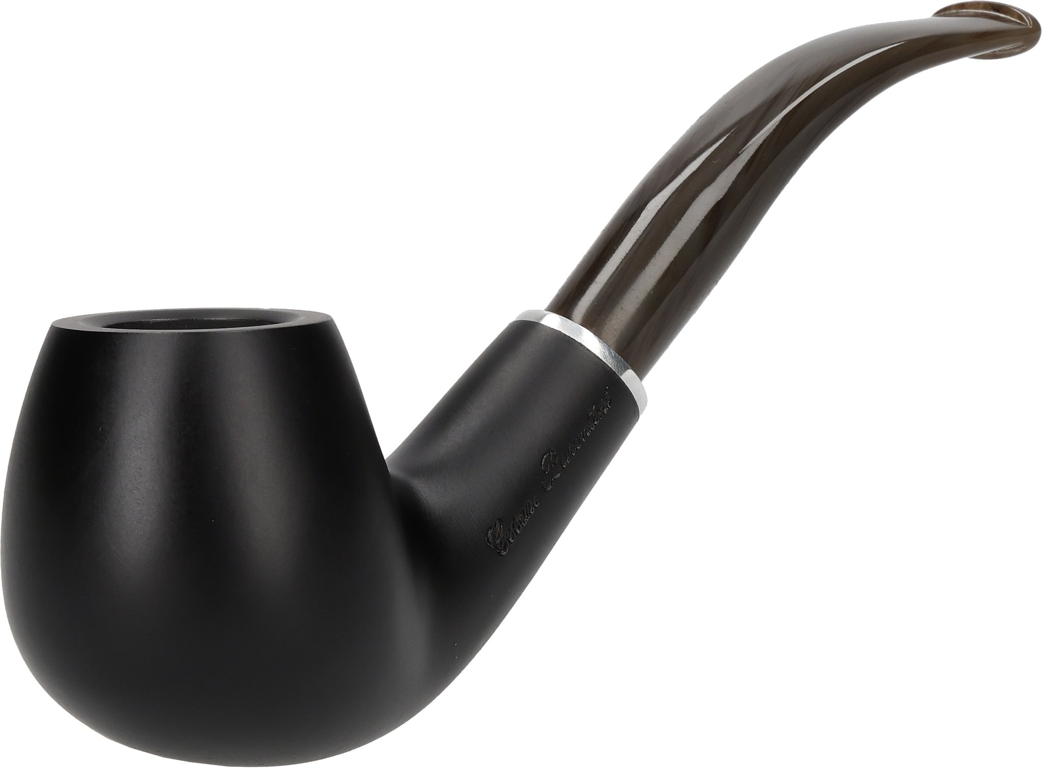 Cesare Barontini Pfeifen Schnäppchen Salina Modell 6 (interne Nr. 22) Detailbild 1