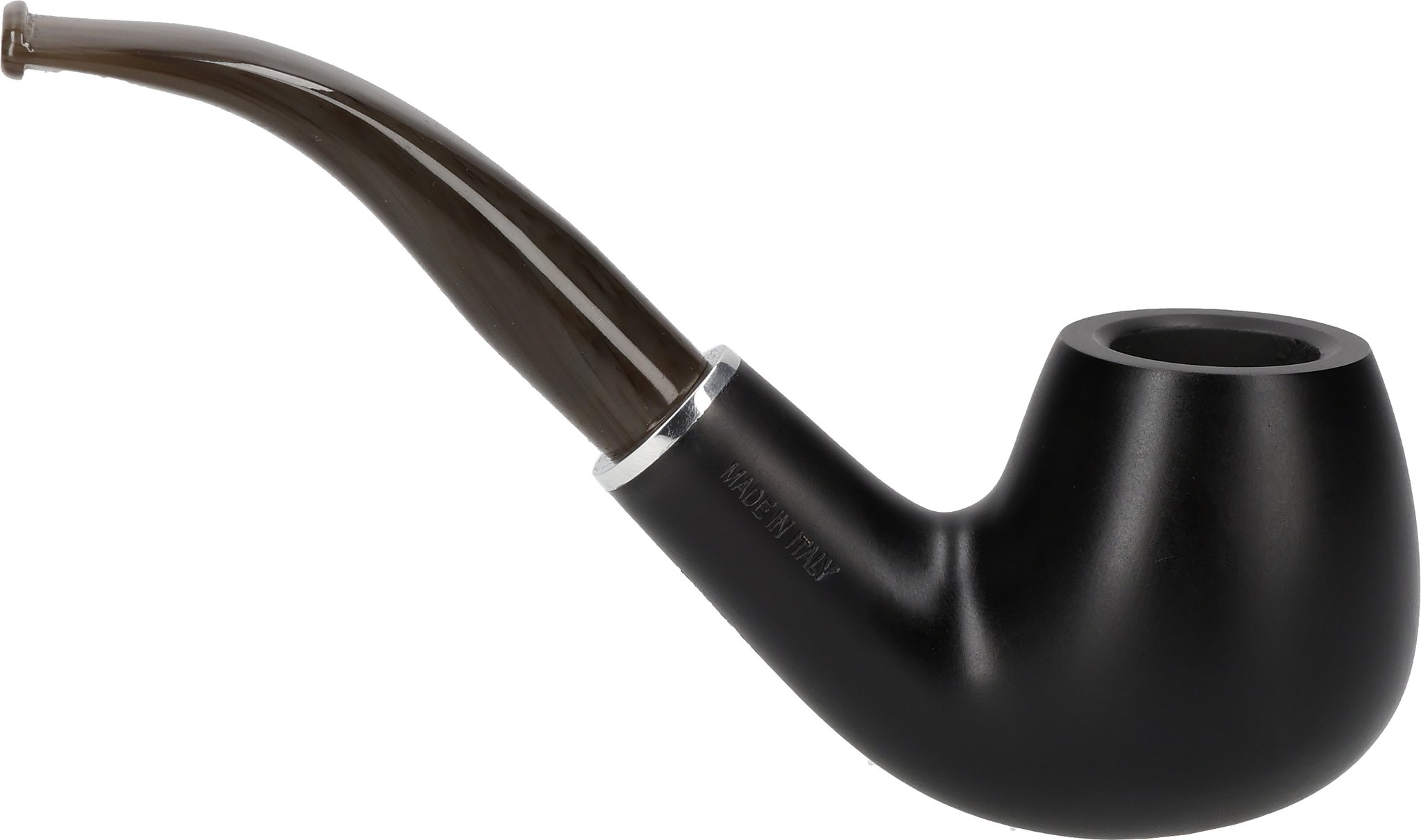 Cesare Barontini Pfeifen Schnäppchen Salina Modell 6 (interne Nr. 22) Detailbild 2