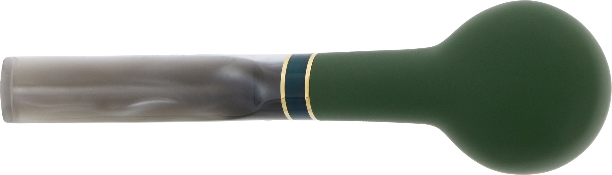 Big Ben Standing green matte Modell 303 Detailbild 2