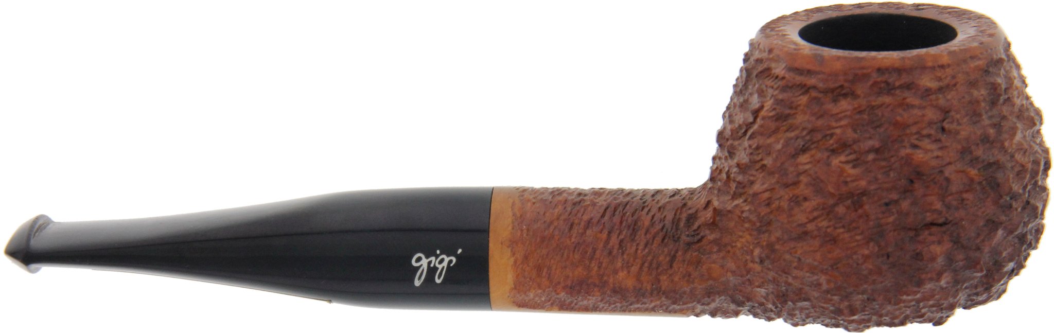 Gigi Castagna Modell 740 Detailbild