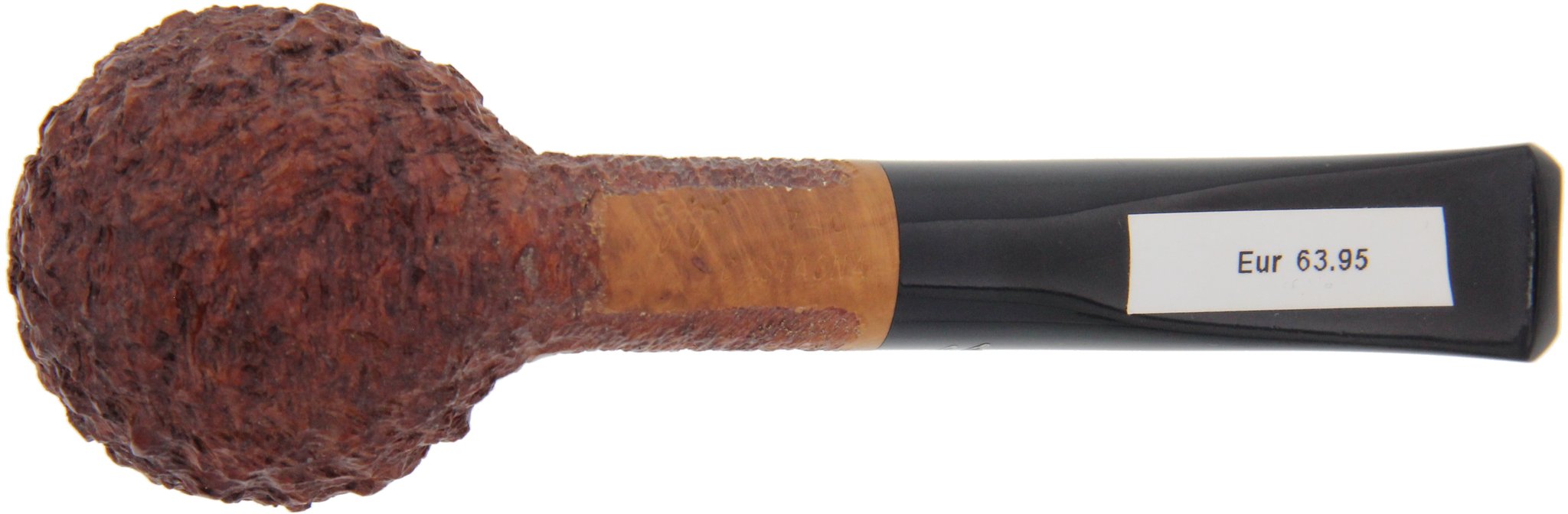 Gigi Castagna Modell 740 Unterboden