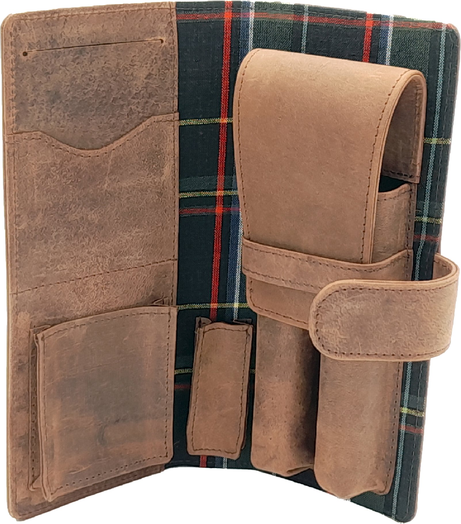 green/brown (12121) offen