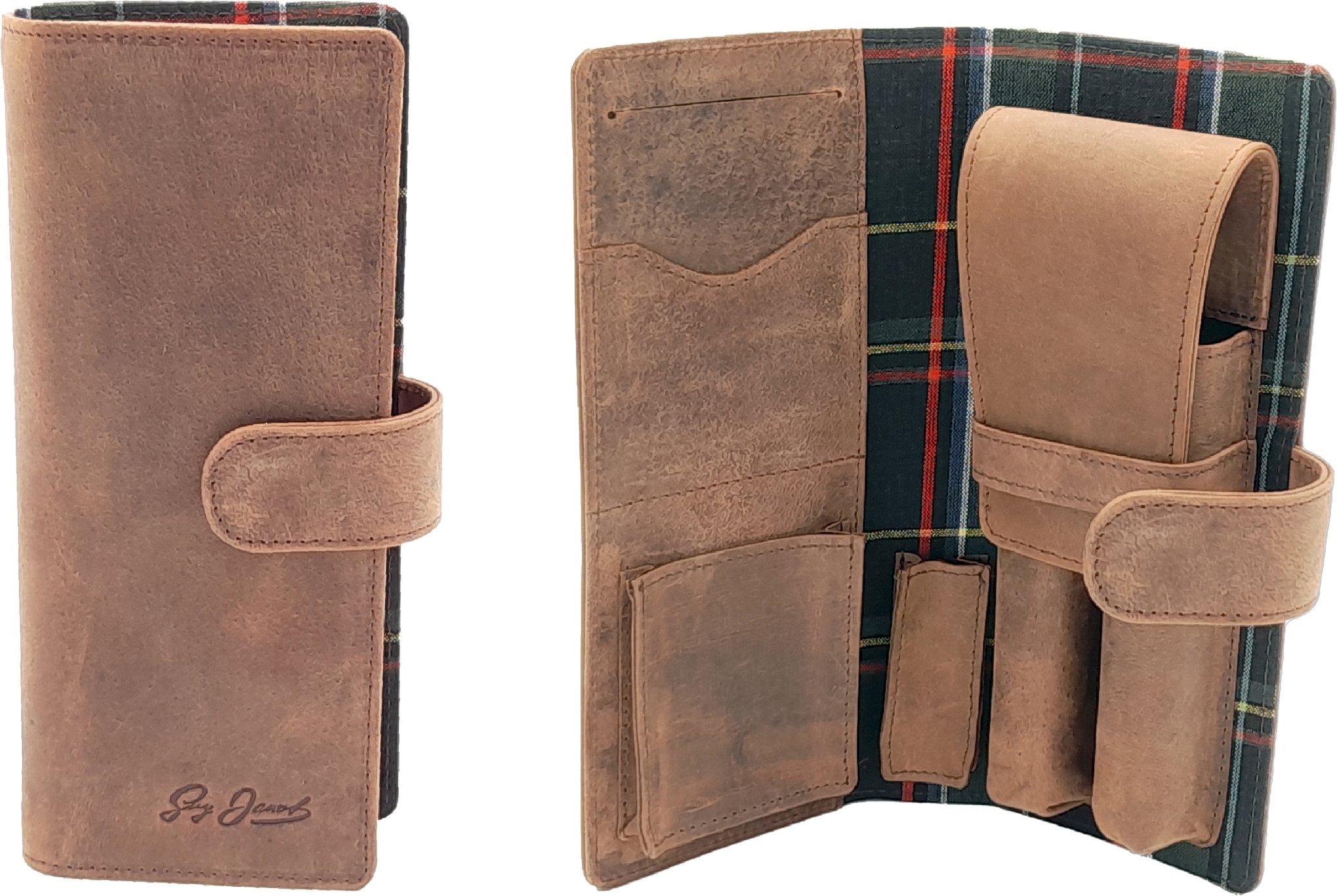 green/brown (12121) Detailbild