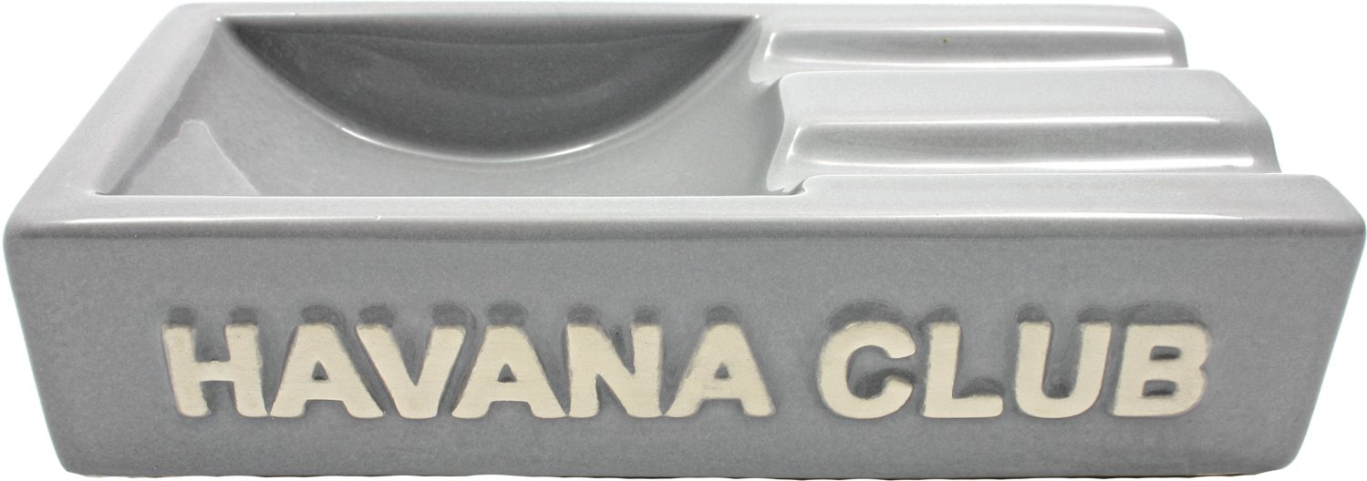 Havana Club Secundo Ascher grau (13911)