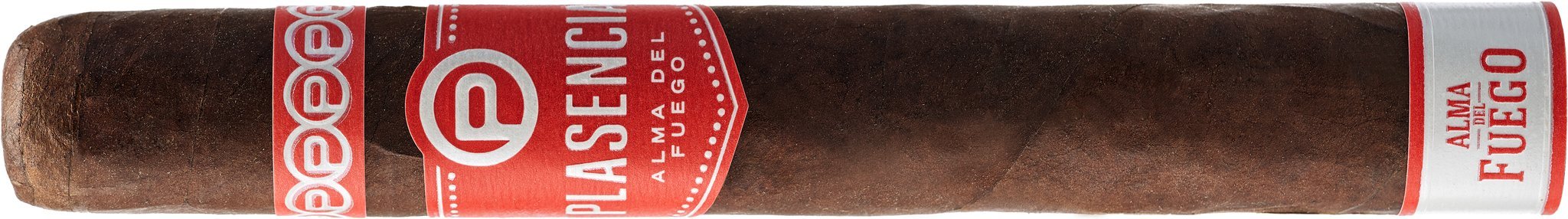 Plasencia Alma del Fuego Concepcion Toro