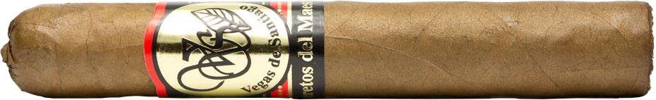 Vegas Santiago Secretos del Maestro Don Luis Robusto