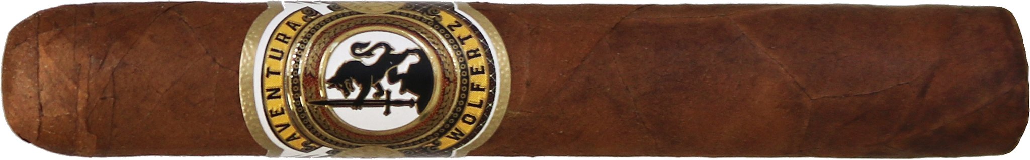 Wolfertz Aventura Robusto