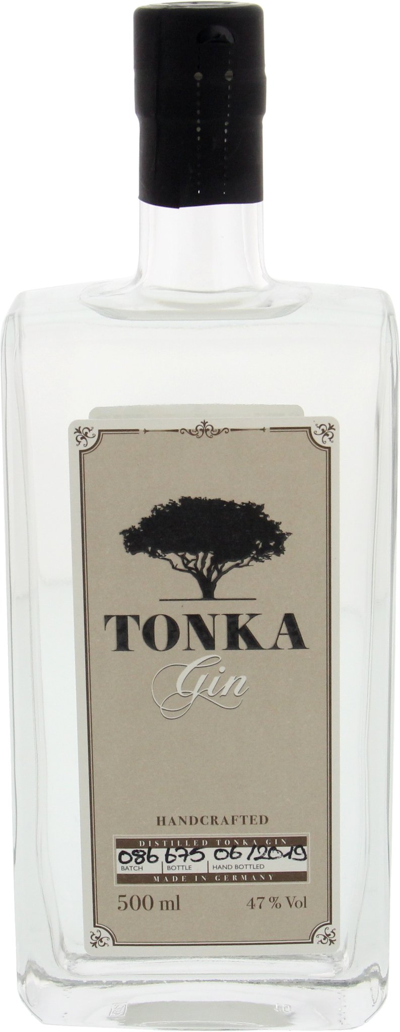 Tonka Gin Classic