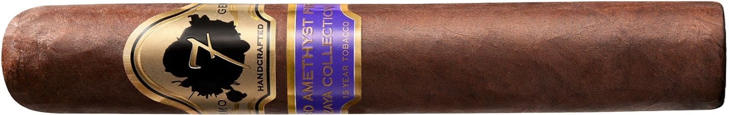 El Septimo Zaya (15 Year Tobacco) Amethyst Kolosso